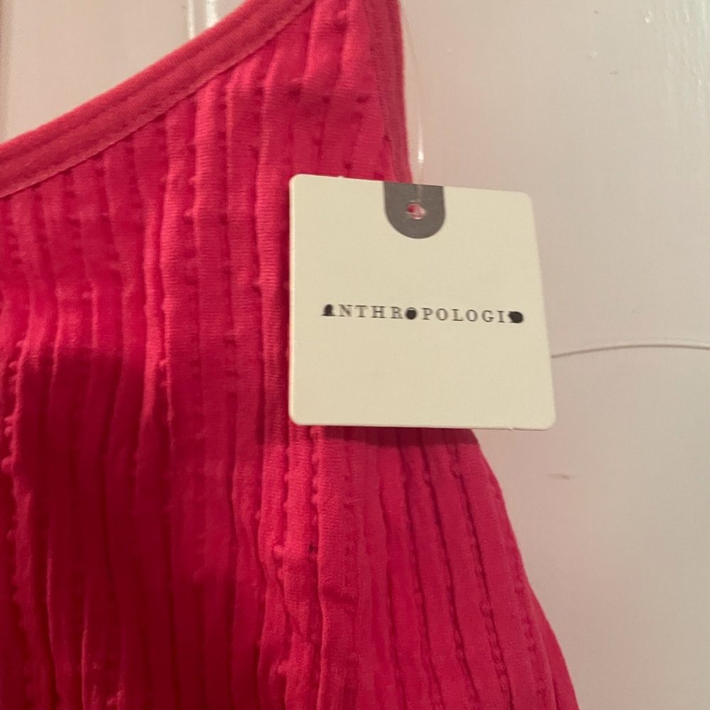 Anthropologie Bralette - Picture 2 of 3